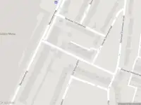 Brandweer en politie met grote spoed naar de Generaal Simpsonstraat in Maastricht vanwege waarnemen gaslucht