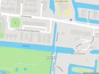 Overlastmelding J.H. van Straaten van Nesplantsoen in Boskoop