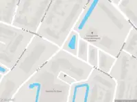 Anonieme overlastmelding Kerkbuurt in 3361BK Sliedrecht gesloten