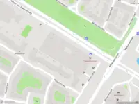 Besteld ambulance vervoer naar de Albatrospad in Amsterdam