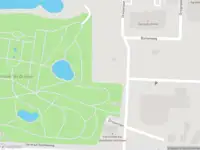 Brandweer en politie met grote spoed naar de Eekmolenweg in Wageningen