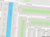 Besteld ambulance vervoer naar de Kuipersstraat in Amsterdam