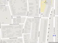 Ambulance met grote spoed naar de Kerkstraat in Weert