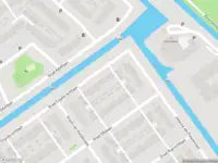 Ambulance met gepaste spoed naar de Graaf Ottolaan in Leidschendam