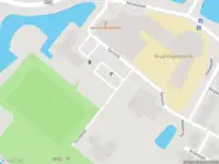 Brandweer met gepaste spoed naar de Ganzerik in Breda vanwege stankoverlast