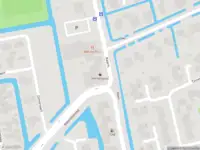 Overlastmelding  in Zwaag gesloten