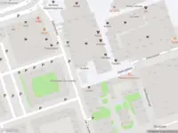 Ambulance met grote spoed naar de Osdorpplein in Amsterdam