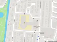 Politie met grote spoed naar de Haringvlietstraat in Middelburg vanwege letsel