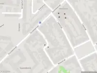 Overlastmelding Lovensestraat in 5014DN Tilburg gesloten