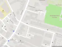 Overlastmelding  in Tilburg gesloten