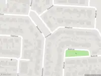 Politie met grote spoed naar de Eikenlaan in Alphen vanwege ongeval met letsel