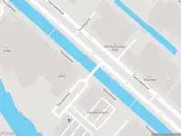 Brandweer met gepaste spoed naar de Taurusavenue in Hoofddorp vanwege afgaan automatisch brandalarm