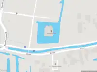 Overlastmelding Binnen in Dussen gesloten