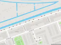 Overlastmelding Siriusstraat in Hoorn