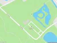 Ambulance met gepaste spoed naar de Gorzenweg in Ridderkerk