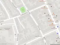 Overlastmelding Nijverstraat in 5041AG Tilburg gesloten