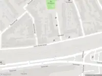 Overlastmelding met urgentie Zuid-Oosterstraat in Tilburg gesloten