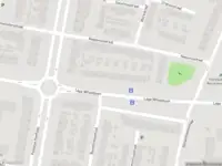 Overlastmelding Kartuizersstraat in 5042AX Tilburg