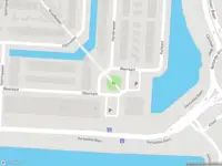Ambulance met gepaste spoed naar de Weerkant in Barendrecht