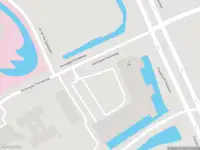 Ambulance met gepaste spoed naar de Verlengde Poolseweg in Breda
