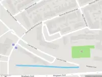 Overlastmelding Generaal Barberstraat in Tilburg gesloten