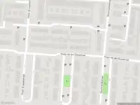 Overlastmelding Jeroen Boschstraat in 5171AJ Kaatsheuvel gesloten