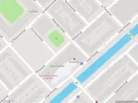 Ambulance met gepaste spoed naar de Putsebocht in Rotterdam