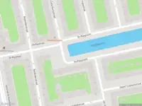 Besteld ambulance vervoer naar de Jan den Haenstraat in Amsterdam