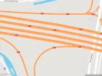 Brandweer met gepaste spoed naar de Hollantlaan in Utrecht vanwege stankoverlast