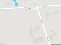 Politie naar de Kampweg in Vorstenbosch vanwege ongeval met letsel