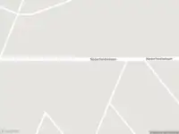 Overlastmelding Nederheidsebaan in Schijf gesloten