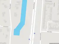 Brandweer met grote spoed naar de Kaap de Goede Hoop in Veendam