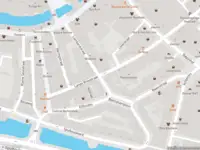 Anonieme overlastmelding Lange Breestraat in Dordrecht
