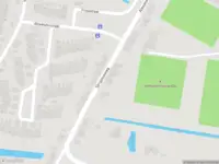 Overlastmelding Strijenseweg in 's-Gravendeel