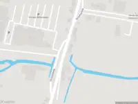 Overlastmelding Strijenseweg in 's-Gravendeel