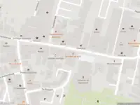 Overlastmelding Jan de Rooijstraat in 5171DS Kaatsheuvel gesloten