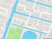 Overlastmelding Heklat in Sint Pancras
