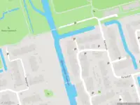 Overlastmelding Kerketuin in Zwaag gesloten