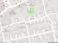 Politie met grote spoed naar de Bovenweg in Grootegast vanwege personen te water