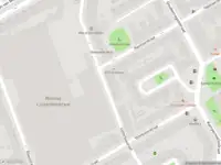 Ambulance met gepaste spoed naar de Segbroeklaan in 's-Gravenhage