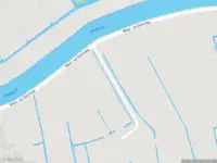 Brandweer met gepaste spoed naar de Meer- en Geerweg in Leidschendam vanwege dier(en) in nood