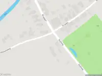 Overlastmelding met urgentie Emmikhovenseweg in Almkerk gesloten