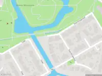 Overlastmelding Duke Ellingtonhof in Hoorn
