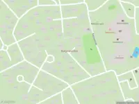 Brandweer en politie met grote spoed naar de Katjeskelder in Oosterhout
