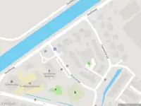 Ambulance met grote spoed naar de Eimerstraat in Buitenkaag