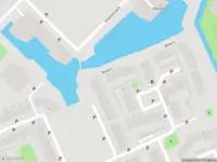 Besteld ambulance vervoer naar de Weverij in Maassluis