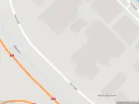 Brandweer met gepaste spoed naar de Faunalaan in Venlo