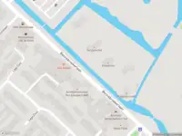 Overlastmelding Bennebroekerlaan in Bennebroek