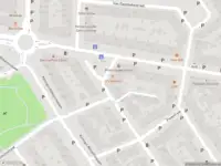 Besteld ambulance vervoer naar de Ter Cappellenstraat in Voorburg