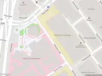 Besteld ambulance vervoer naar de Montessoriweg in Rotterdam
